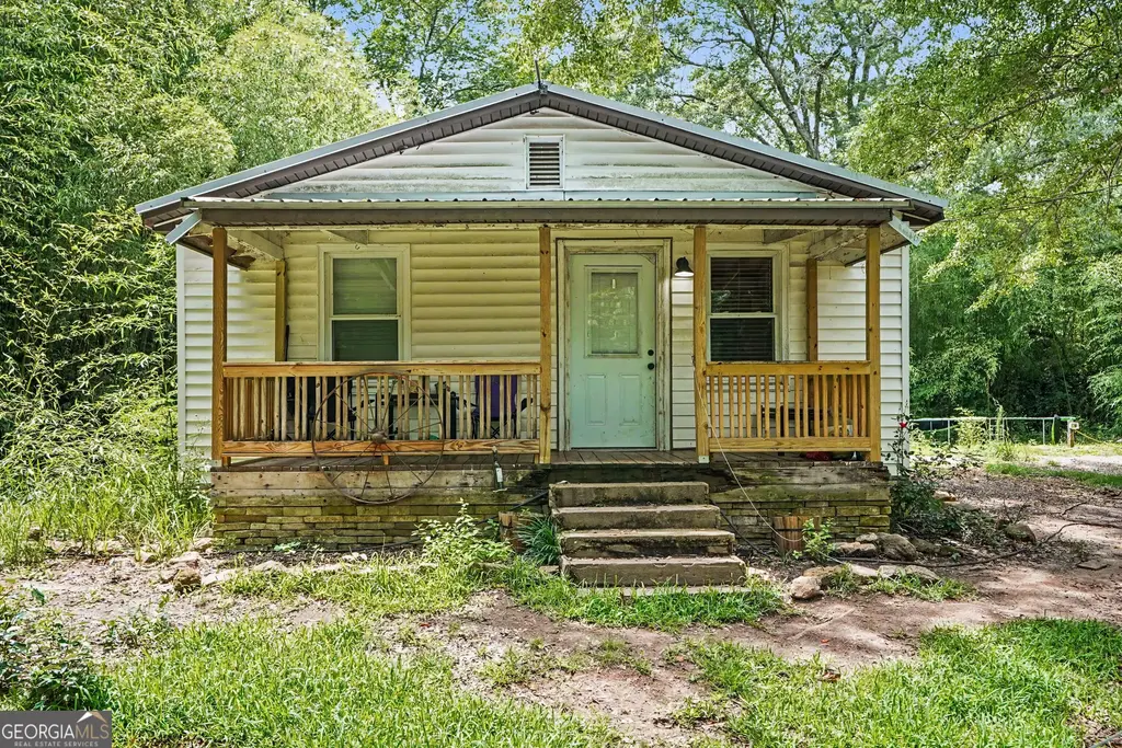 629 N Mcdonough Road, Griffin