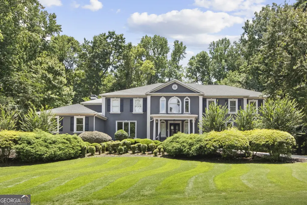 335 Birkdale Drive, Fayetteville