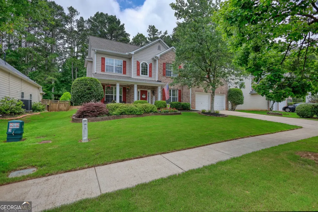 924 Buckhorn Bend, Locust Grove