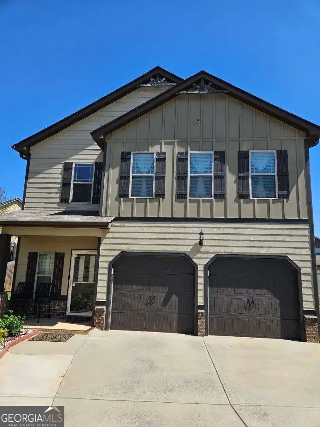 2761 Trebek Court, Mcdonough