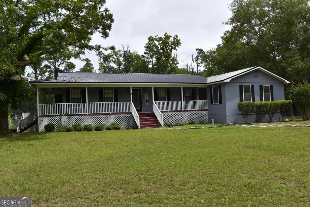 185 Veal Street, Swainsboro