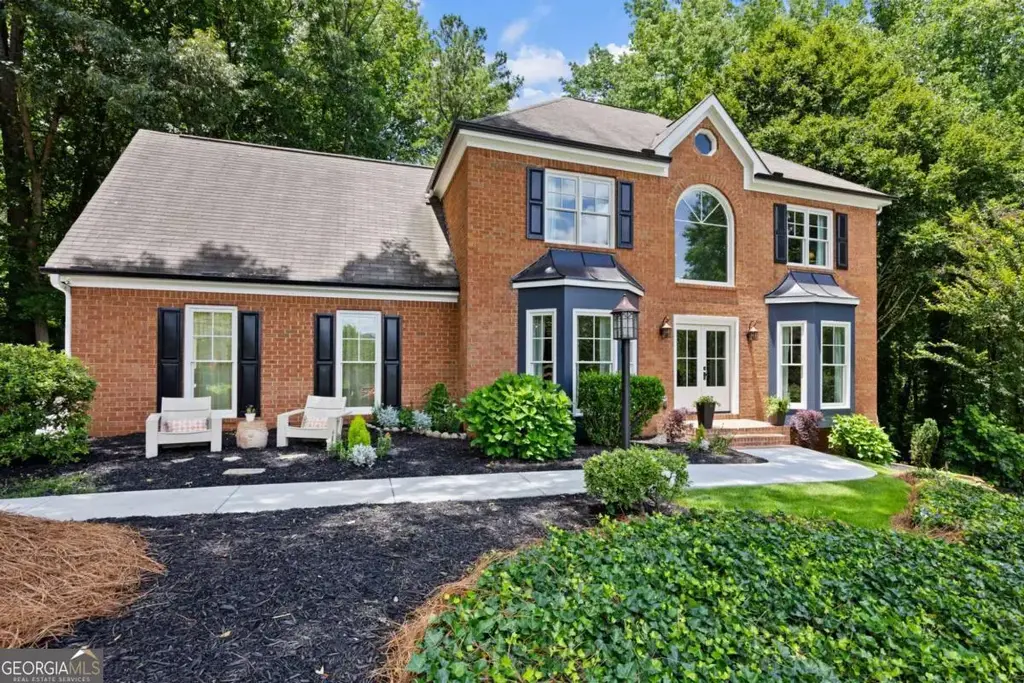 2675 Catawba Drive Nw, Kennesaw