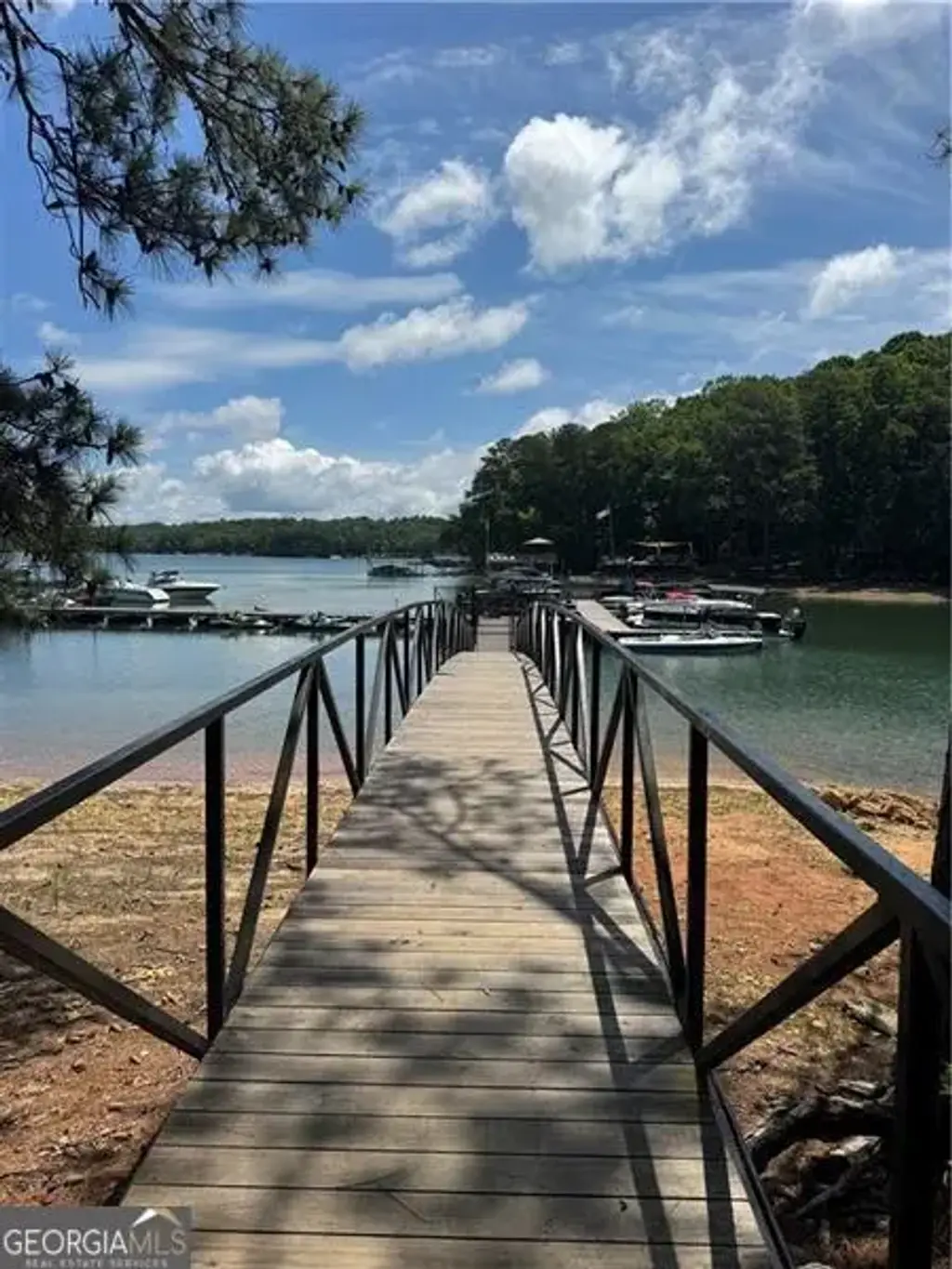 3200 Rim Cove Drive 115, Cumming