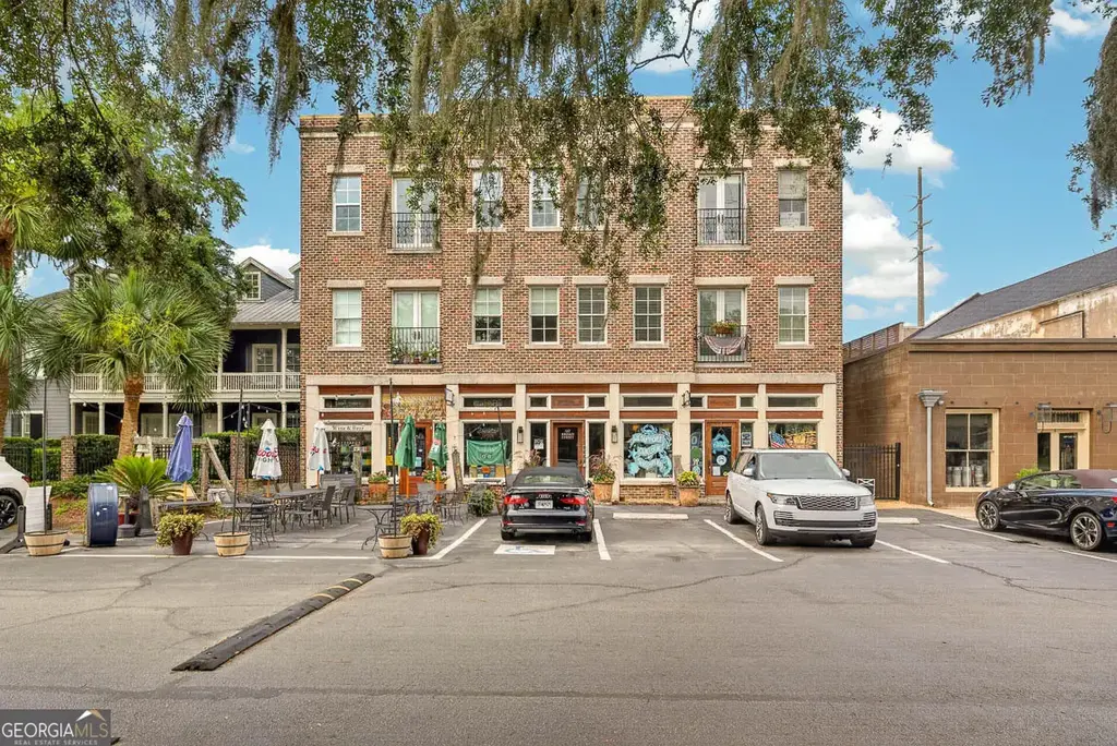 107 Broad Street C, Darien
