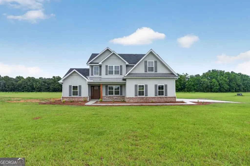3574 Highway 121, Blackshear