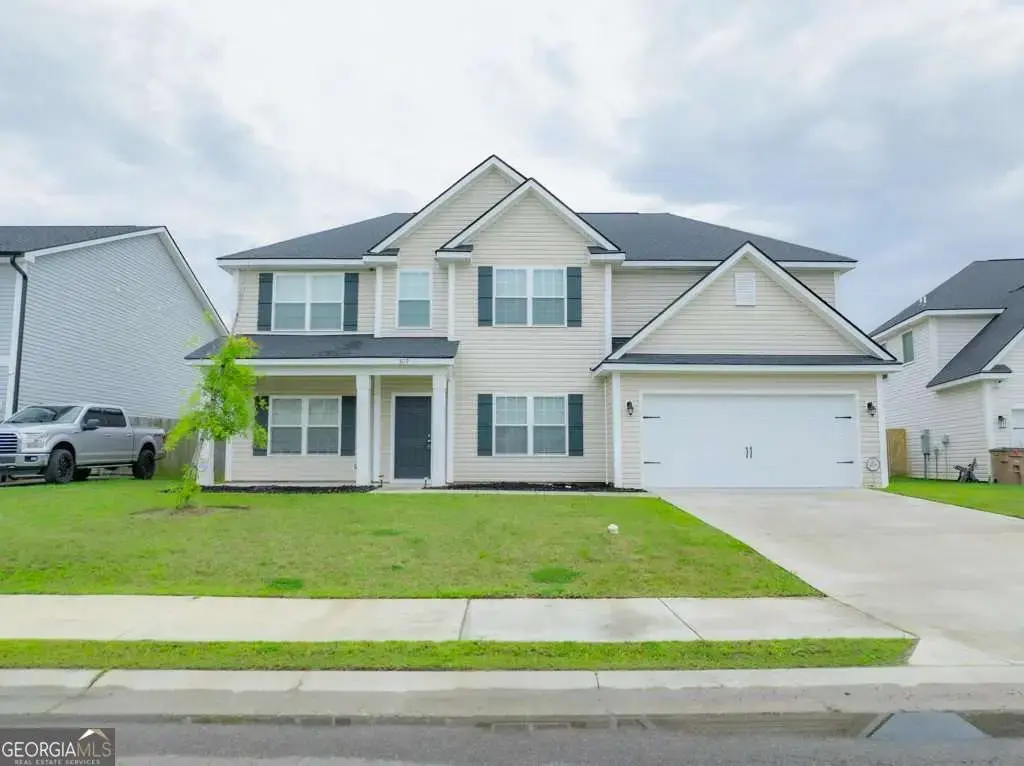 309 Sapwood Way, Hinesville
