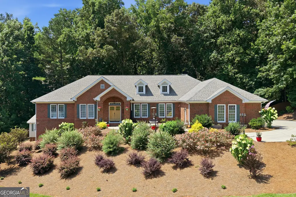 494 Campground School Road, Dallas