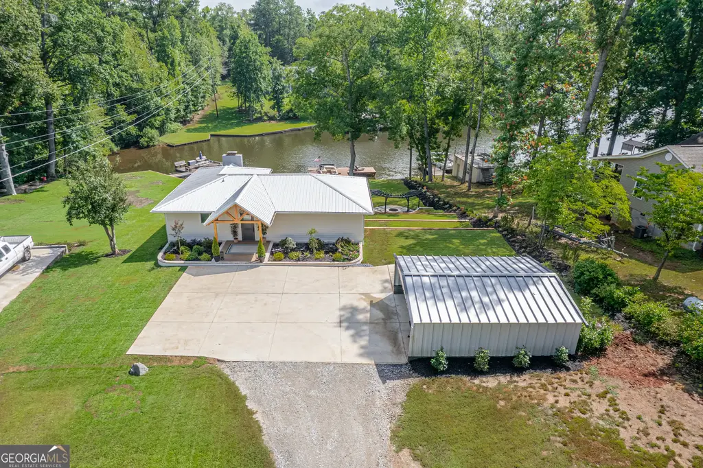 231 Thomas Drive, Eatonton