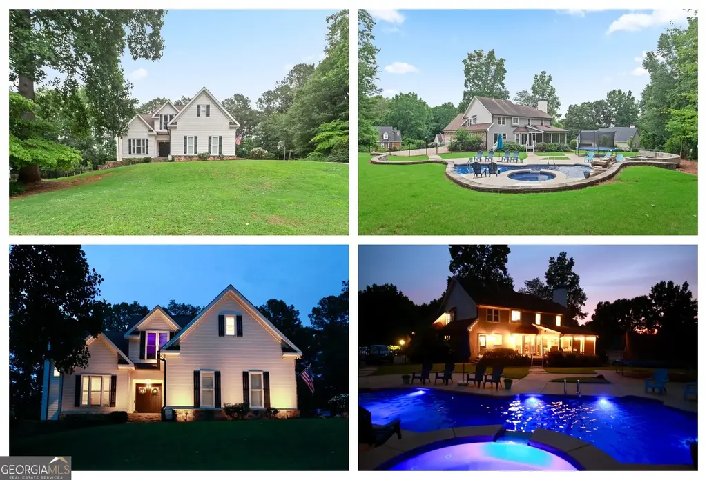 310 South Shore Drive, Newnan