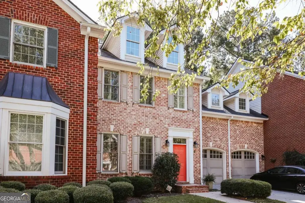 126 Briarcliff Road 2, Athens