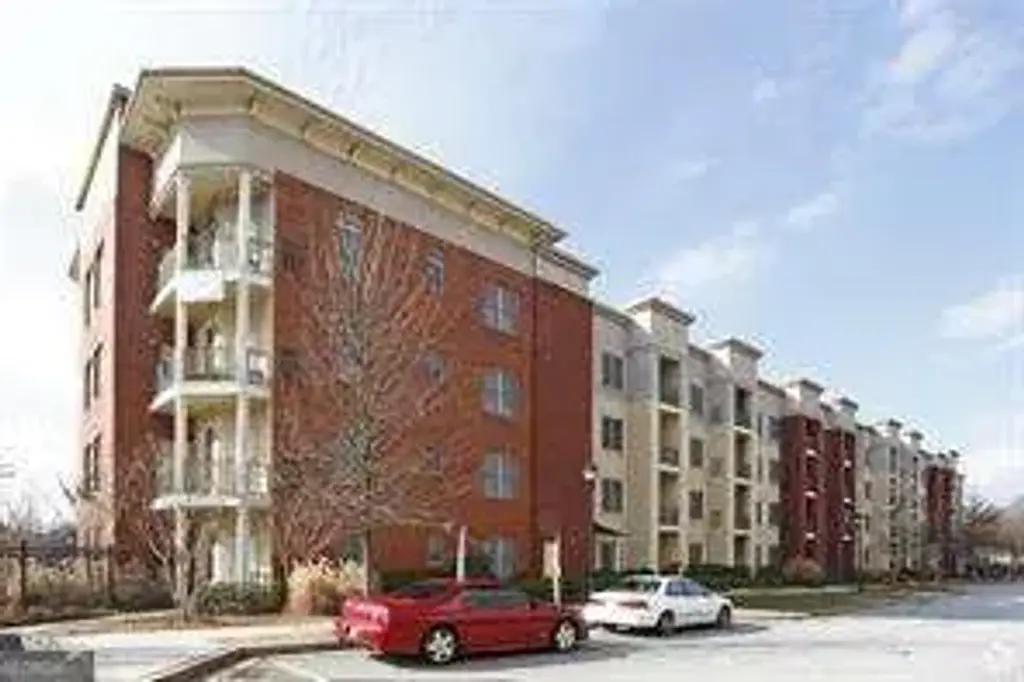 870 Mayson Turner Road Nw 1110, Atlanta