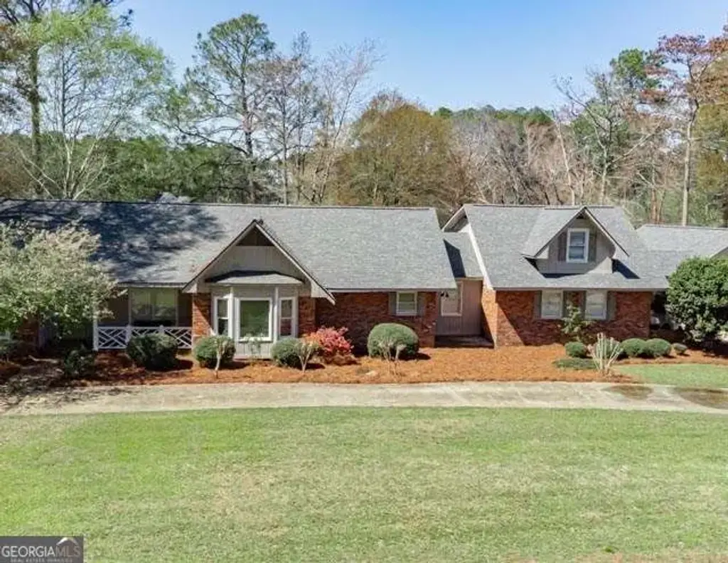 225 Meadowlark Lane, Fitzgerald