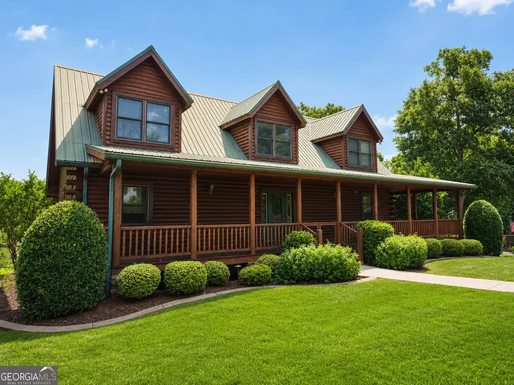 172 Montego Bay Road Nw, Milledgeville