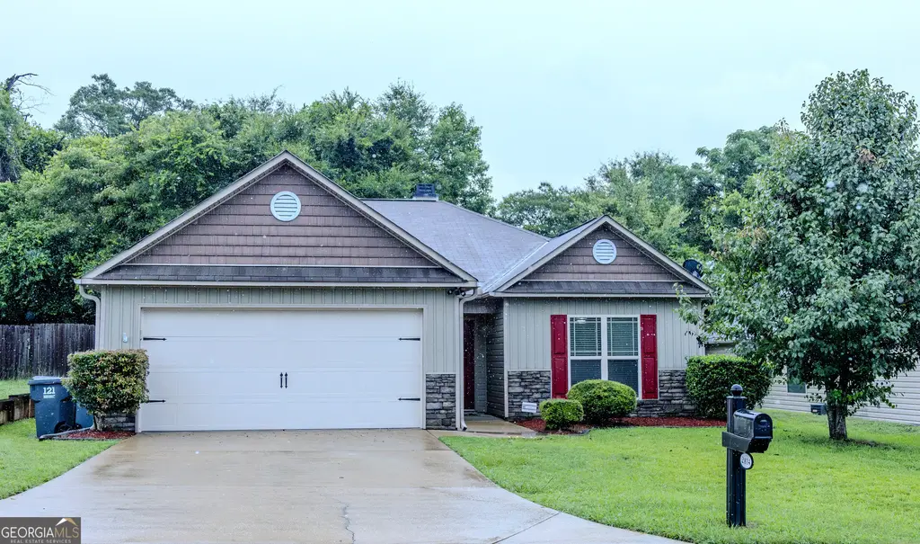 2814 Nancy Drive, Phenix City