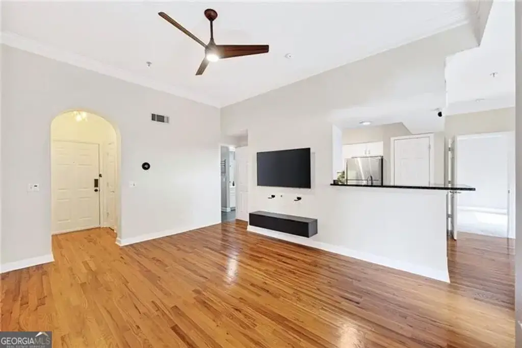3777 Peachtree Road Ne 1134, Atlanta