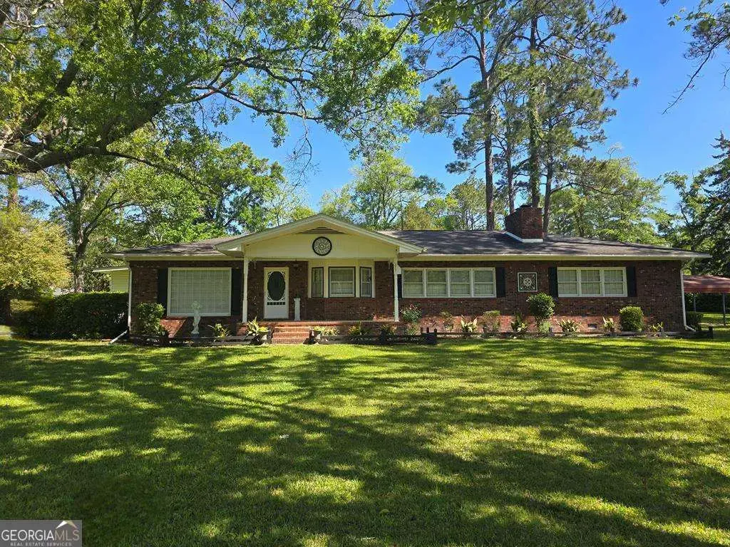 277 Lincoln Avenue, Fitzgerald