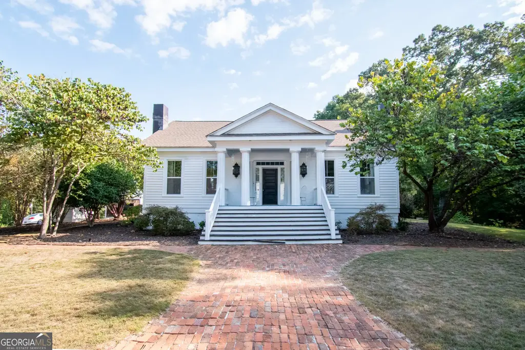 1651 Mergendollar Road, Good Hope