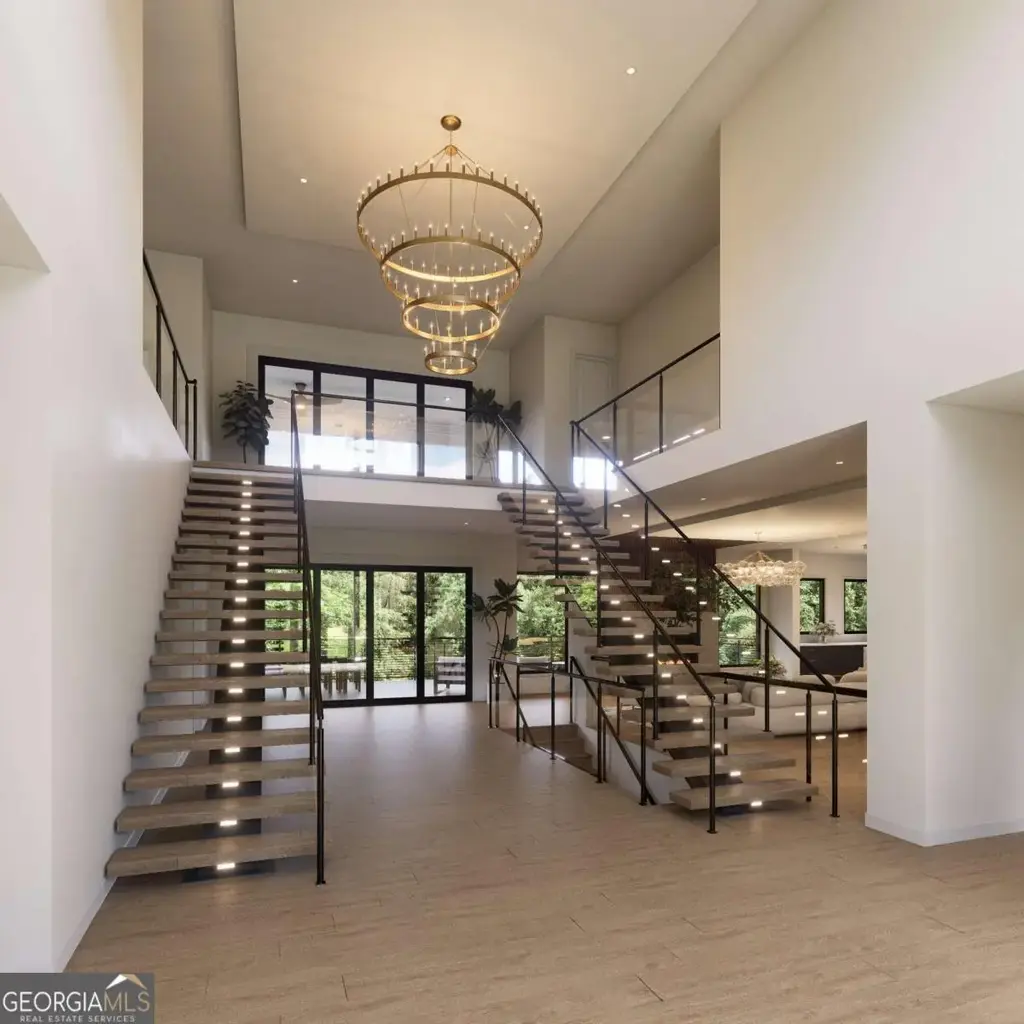 4031 Old Atlanta Road, Suwanee