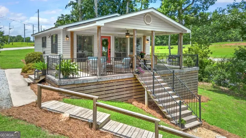 163 Spurgeon Drive Se, Milledgeville