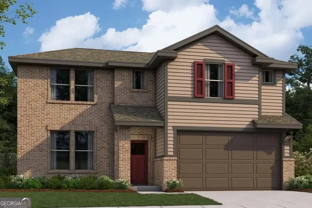103 Buttercup Place, Perry