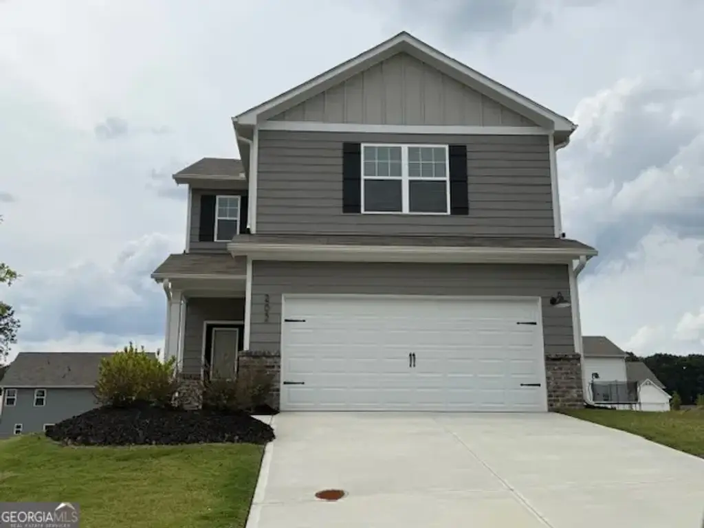 202 Egret Court, Jefferson
