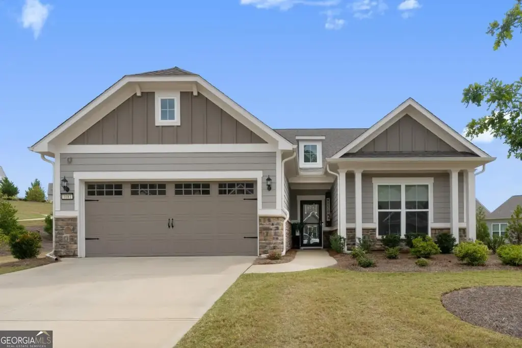 1081 Southwood Way, Greensboro