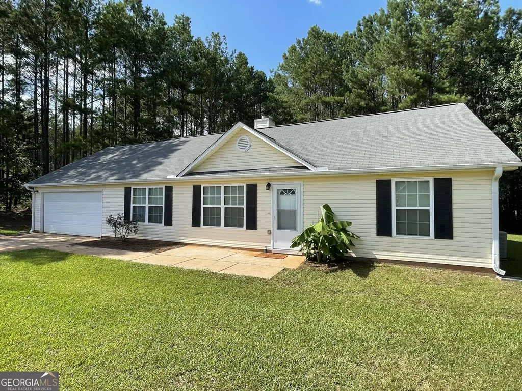 134 Cemetary Road, Luthersville