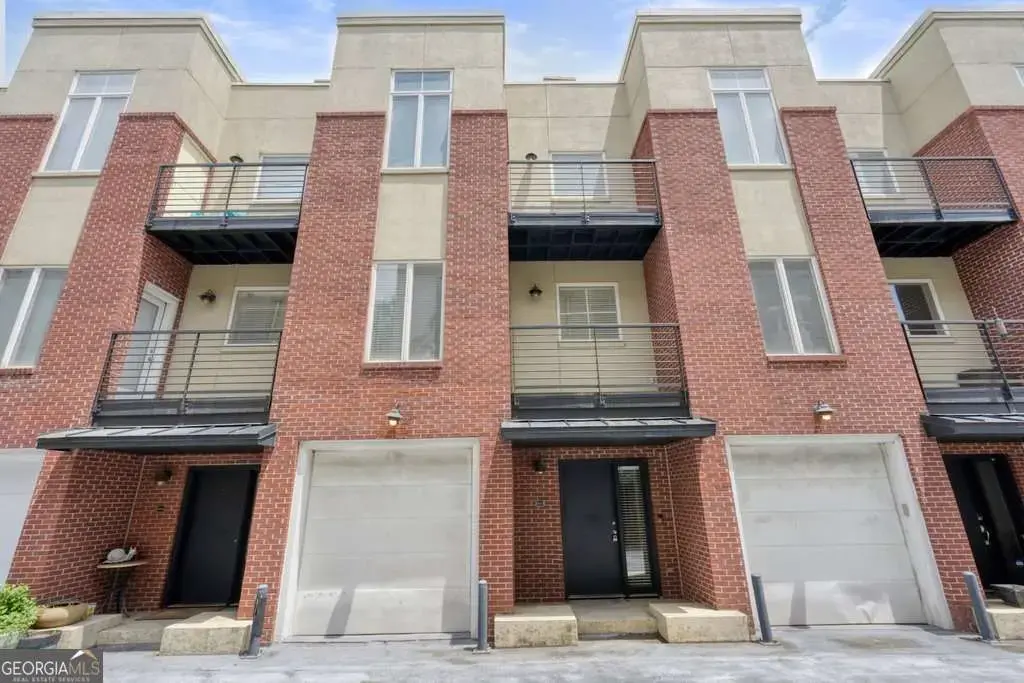 401 10th Street Nw D215, Atlanta
