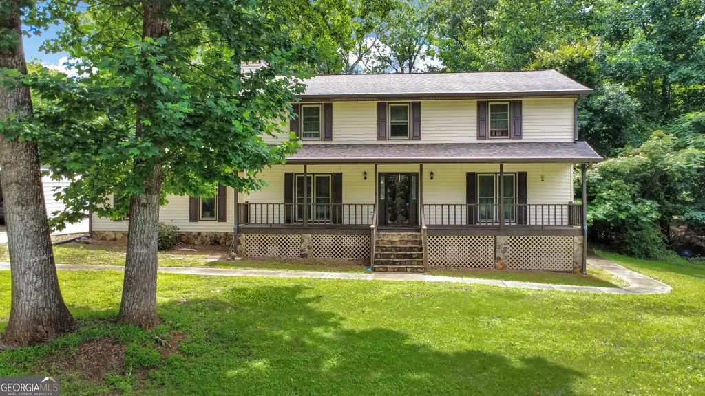 1985 Lullwater Circle, Jonesboro