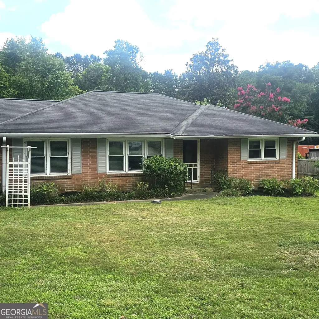 1879 Gherry Drive, Austell