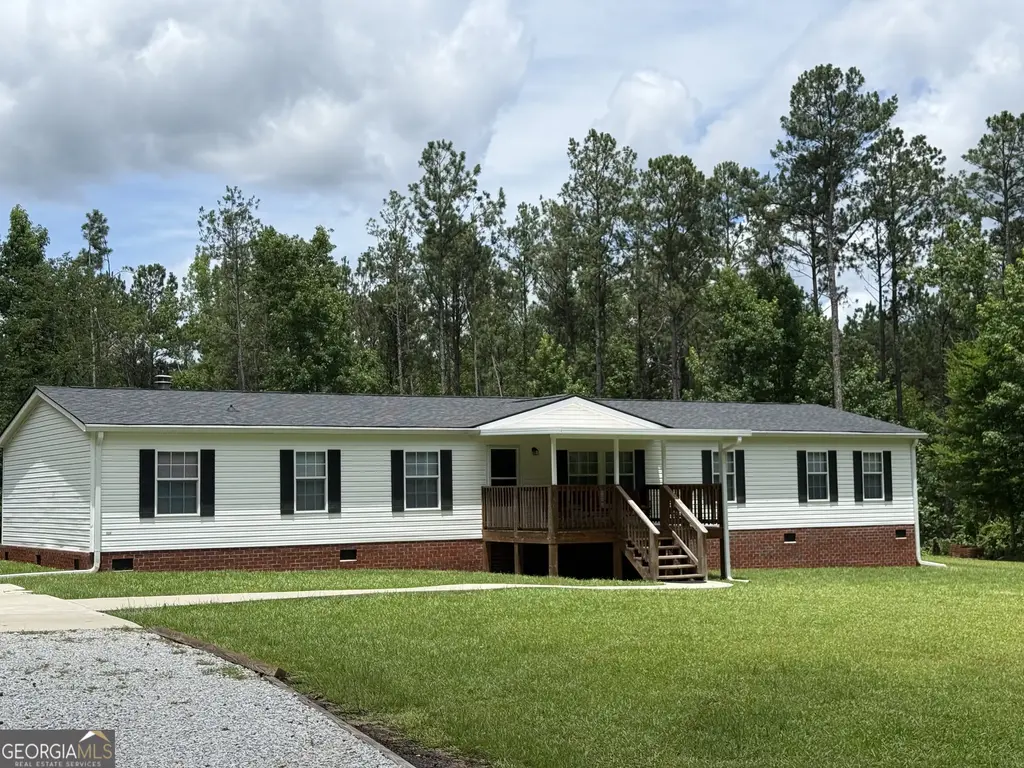 3879 E White Oak Road, Appling