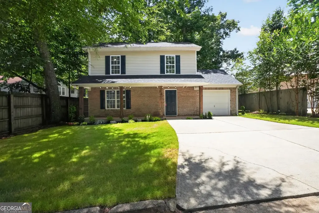 3380 Salem Cove Way Se, Conyers