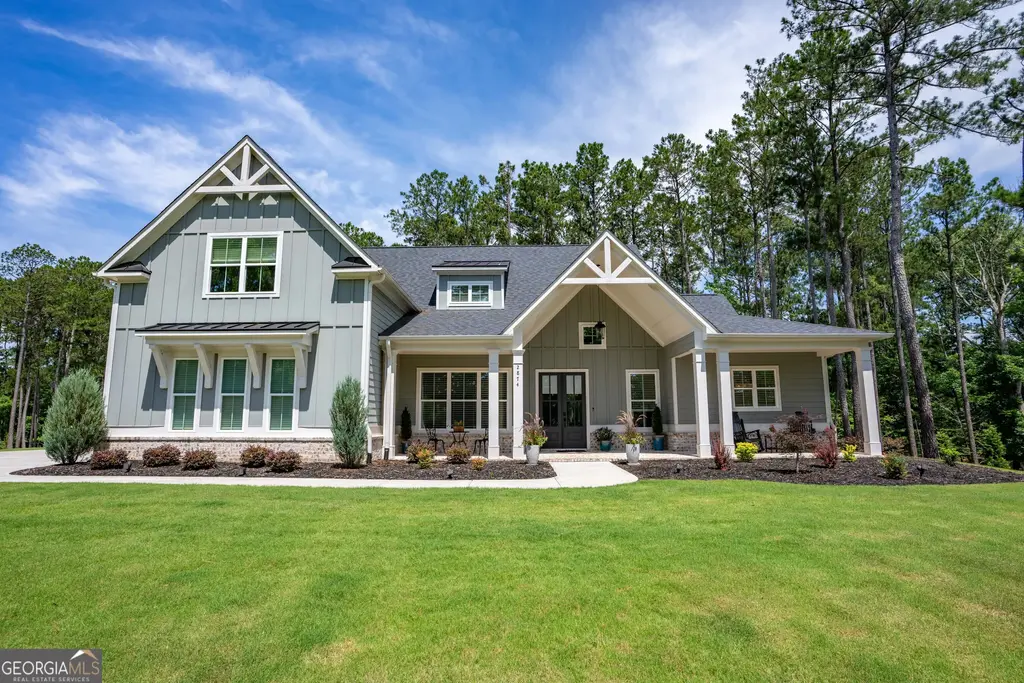 2874 Club Drive, Greensboro