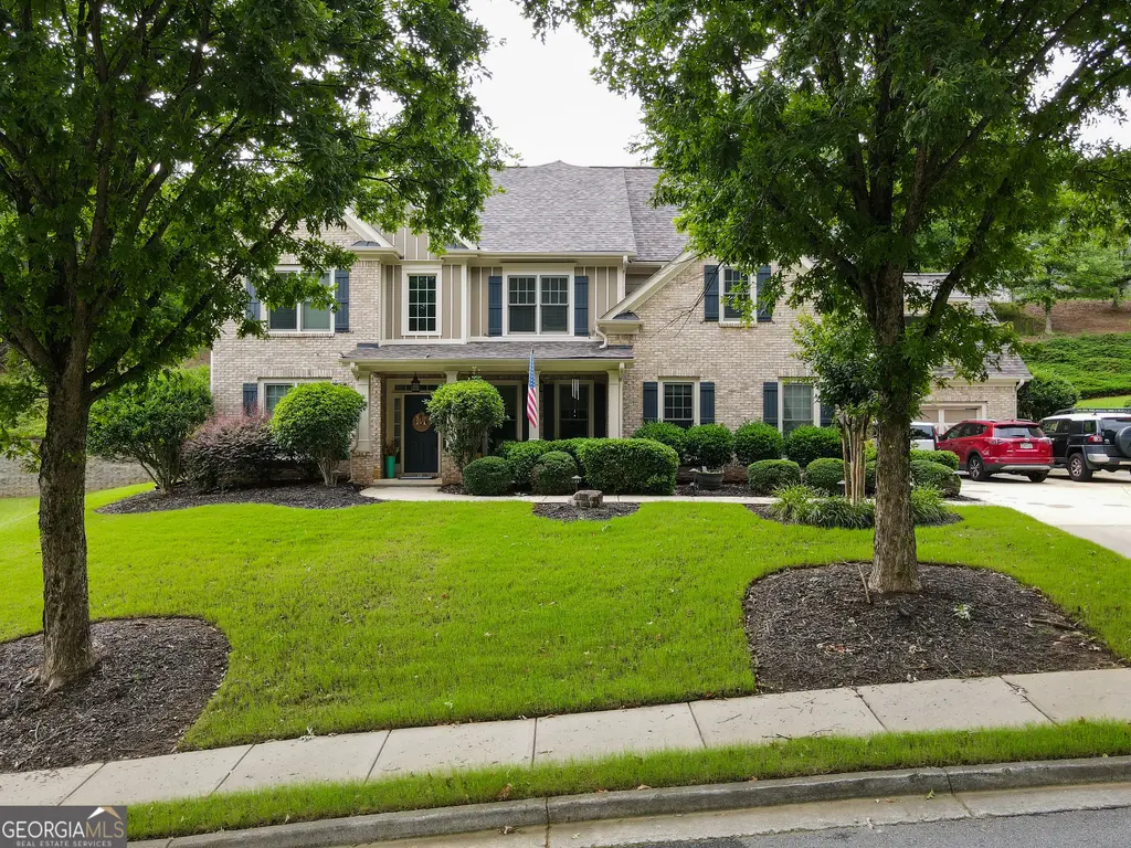 704 Sienna Valley Drive, Braselton