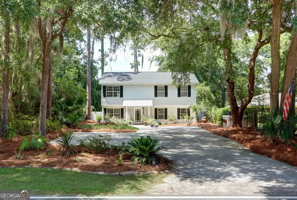 1929 Walthour Road, Savannah