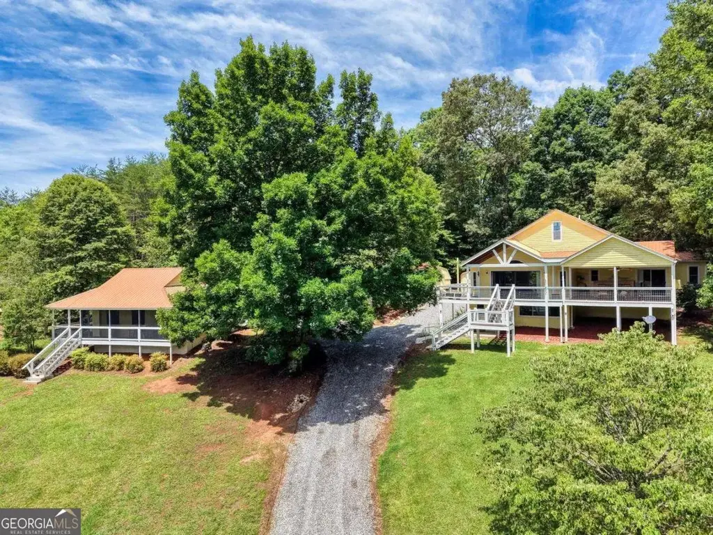 602+557 Hidden Pines Court 1 + 10, Hiawassee