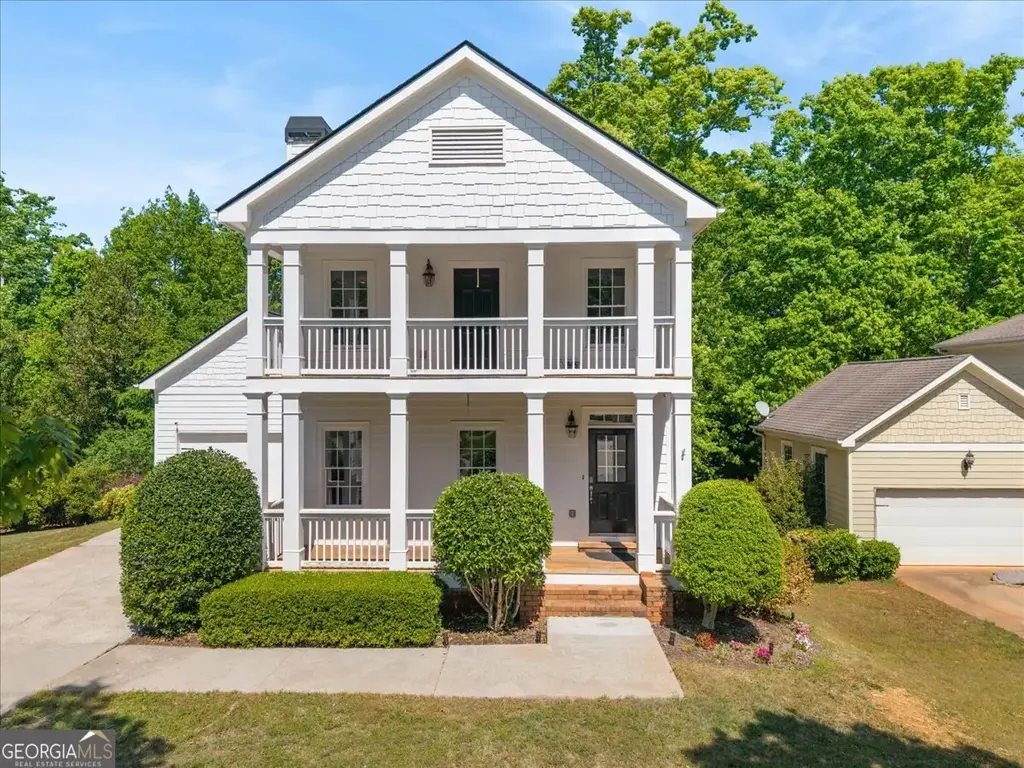 728 Markhams Drive, Madison