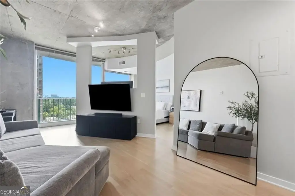 361 17th Street Nw 1105, Atlanta