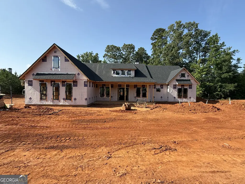 759 Hopewell Road, Forsyth