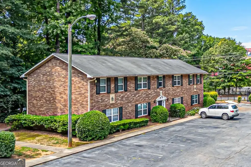 3665 Chestnut Drive F2, Atlanta