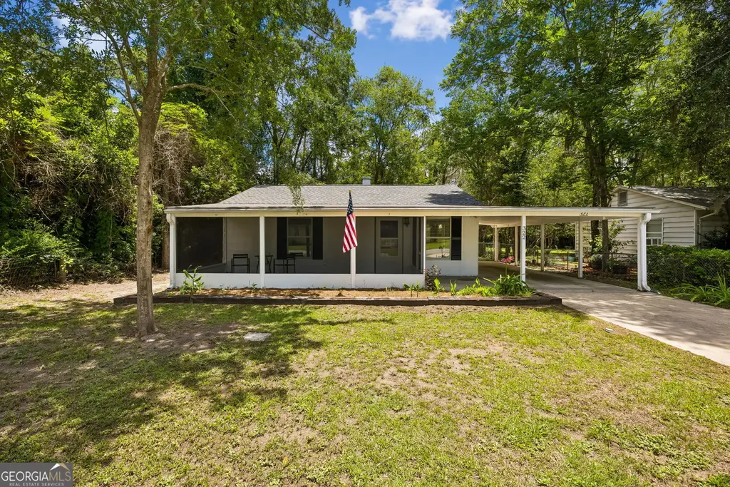 322 N Satilla Street, Kingsland