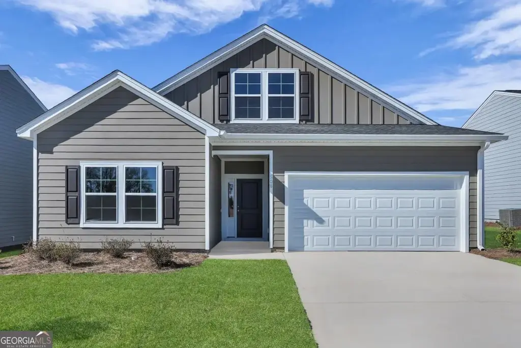 508 Outpost Way, Statesboro