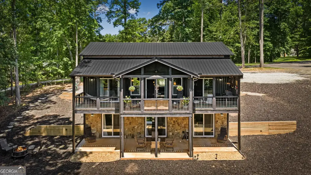 309 Elmwood Circle, Ellijay