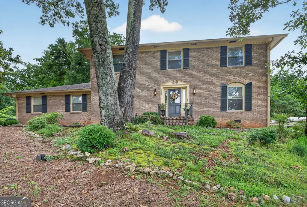 115 Margo Trail Se, Rome