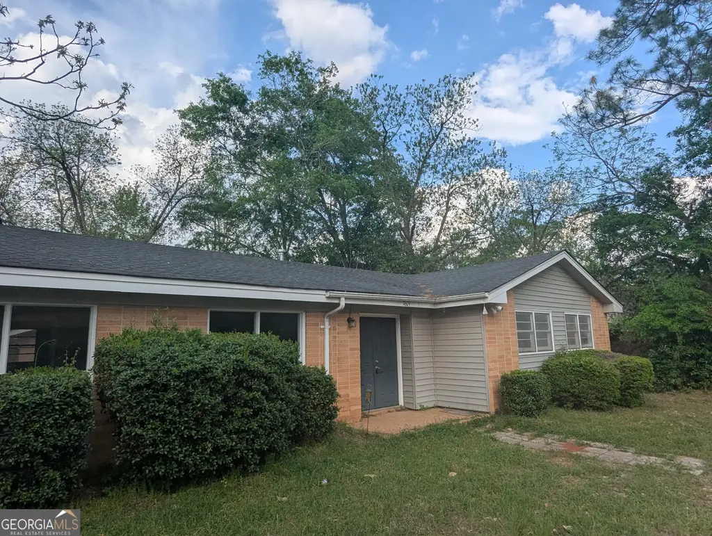 1609 Gail Avenue, Albany
