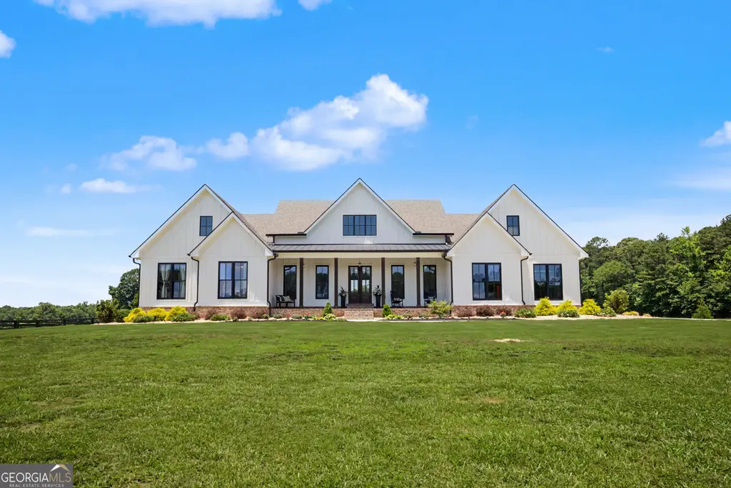 575 Elders Mill Road, Senoia
