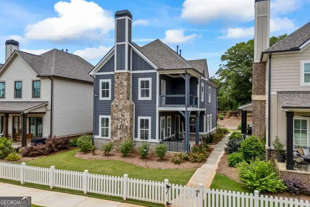 1230 Silo Bend, Watkinsville