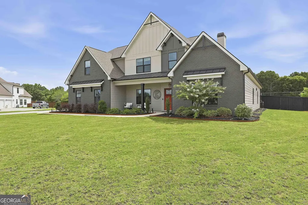 43 Sumner Way, Senoia
