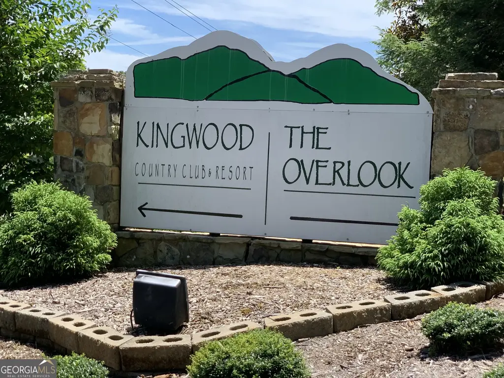 Lot 28 King Mountain Drive, Clayton