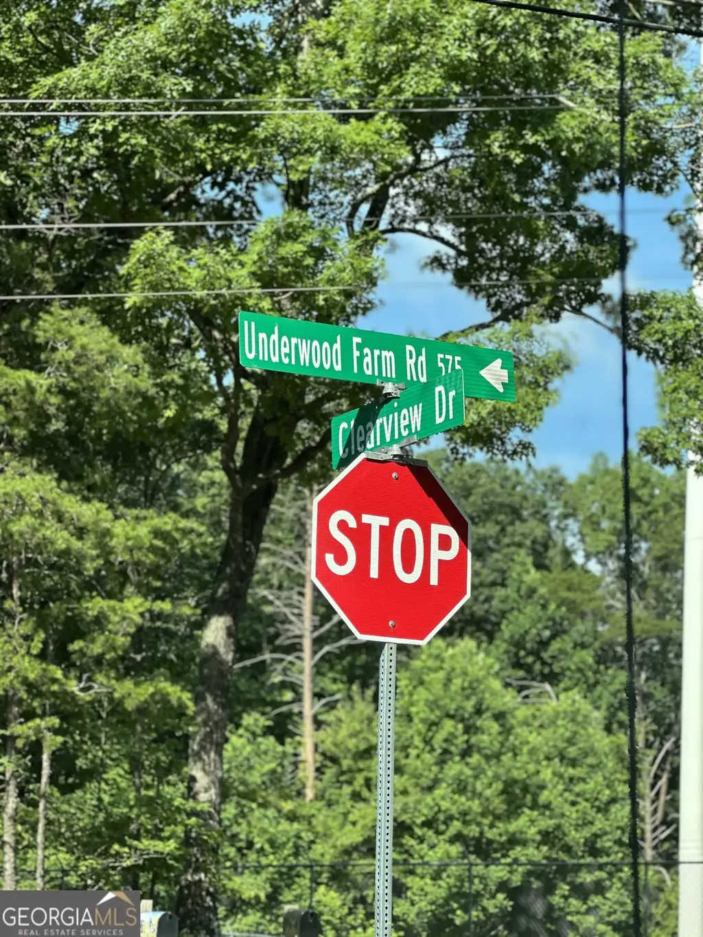 Lot 6,7,8,9,10 Clearview Drive, Cleveland